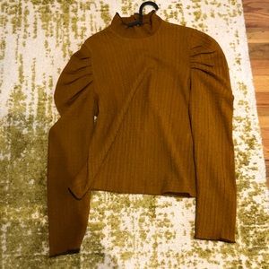 Free People sweater